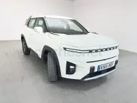 Usado KGM Torres 204 CV (150 kW) 2025 Blanco SUV