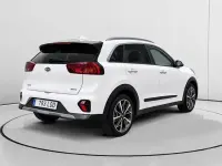 Usado Kia Niro 141 CV (103 kW) 2019 Blanco SUV