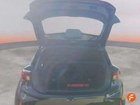 Usado MG MG3 Comfort 116 CV (85 kW) 2025 Negro Utilitario