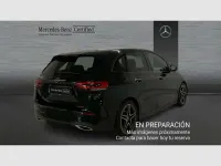 Usado Mercedes B200 150 CV (110 kW) 2022 Utilitario
