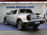 Nuevo Ford Ranger Wildtrack 281 CV (206 kW) 2025 Plateado Pickup/Camioneta