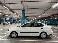 Usado Seat Cordoba Stylance 85 CV (62 kW) 2006 Blanco Berlina