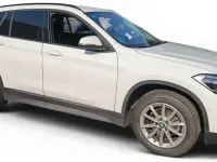 Usado BMW X1 Comfort Edition 116 CV (85 kW) 2022 Blanco SUV