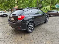 Usado Subaru XV 147 CV (108 kW) 2014 Negro SUV