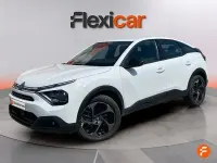 Usado Citroën C4 PureTech 131 CV (96 kW) 2024 Blanco SUV