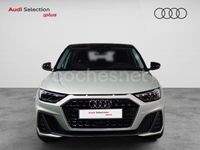 Usado Audi A1 Sportback 116 CV (85 kW) 2024 Gris / plata Utilitario