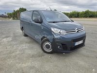 Usado Citroën Jumpy 180 CV (132 kW) 2024 Azul Monovolumen
