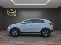 Usado Kia Sportage 135 CV (99 kW) 2015 Blanco SUV