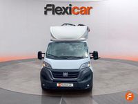 Usado Fiat Ducato 140 CV (102 kW) 2021 Blanco Van