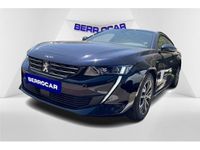 usado Peugeot 508 SW Hybrid 225 Allure Pack e-EAT8 165 kW (225 CV)