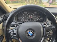 Usado BMW X3 177 CV (130 kW) 2013 Negro SUV