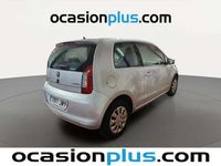Usado Skoda Citigo Ambition 60 HP (44 kW) 2016 Prateado Citadino