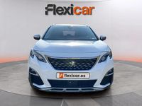 Usado Peugeot 3008 Allure 182 CV (133 kW) 2019 Blanco SUV