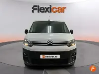 Brugt Citroën Berlingo 102 HK (75 kW) 2024 Hvid MPV