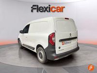 Usado Renault Kangoo 95 CV (69 kW) 2022 Blanco Monovolumen