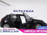 Usado Alfa Romeo Giulietta Distinctive 170 CV (125 kW) 2013 Negro Berlina
