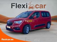 usado Opel Combo 1.5 TD 96kW (130CV) S/S Selective L