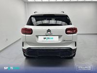 Usado Citroën C5 Aircross Feel 131 CV (96 kW) 2021 Blanco SUV