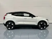 Nuevo Volvo EX30 Ultra 200 kW (272 CV) 2026 Blanco SUV