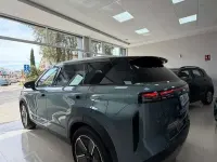Usado Jaecoo 7 147 CV (108 kW) 2025 Verde SUV