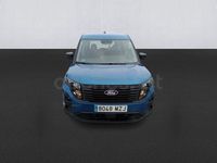 Usado Ford Tourneo Courier Trend 125 CV (91 kW) 2025 Azul Monovolumen