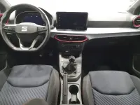 Ny Seat Ibiza FR 115 HK (84 kW) 2026 Hvid Hatchback