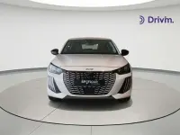 Nuevo Peugeot e-208 GT 100 kW (136 CV) 2025 Blanco Utilitario