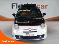 usado Abarth 500C 1.4t Jet Secuencial 140