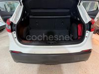 Usado Nissan Qashqai Acenta 115 CV (84 kW) 2021 Blanco SUV