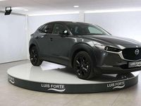 Usado Mazda CX-30 Homura-Line 150 CV (110 kW) 2022 Gris SUV