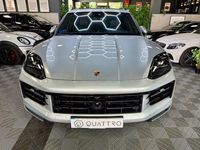 Usado Porsche Cayenne 470 CV (345 kW) 2024 Gris / plata SUV