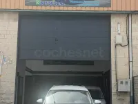 Usado VW Tiguan Allspace Sportline 150 CV (110 kW) 2020 Blanco SUV