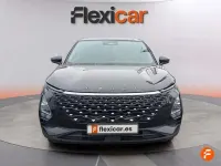 Usado Omoda 5 186 CV (136 kW) 2023 Negro SUV
