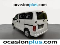 Usado Nissan NV200 Comfort 90 CV (66 kW) 2017 Blanco Monovolumen