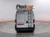 Usado Fiat Ducato 140 CV (102 kW) 2021 Blanco Van