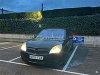 Usado Opel Vectra Sport 184 CV (135 kW) 2006 Negro Berlina