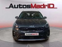 Usado Kia Niro 141 CV (103 kW) 2021 Plateado SUV