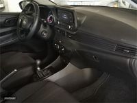 usado Hyundai i20 1.2 MPI Essence