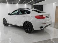 Usado BMW X6 Comfort Edition 286 CV (210 kW) 2009 Blanco SUV