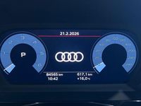 Usado Audi A3 S-Line 150 CV (110 kW) 2022 Gris Berlina