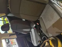 Usado VW T-Cross Advance 95 CV (69 kW) 2023 Negro SUV