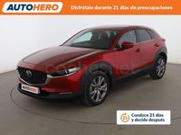 Usado Mazda CX-30 181 CV (133 kW) 2019 Rojo SUV