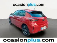 Nuevo Opel Corsa 100 CV (73 kW) 2025 Rojo Utilitario