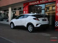Usado Toyota C-HR Advance 184 CV (135 kW) 2021 Blanco SUV