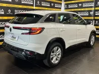 Usado Renault Austral Equilibre 140 CV (102 kW) 2023 Blanco SUV