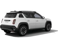 Usado Renault Megane E-Tech Iconic 110 kW (150 CV) 2025 Blanco SUV