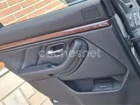 Usado BMW 530 Exclusive 193 CV (141 kW) 2004 Gris / plata Berlina