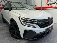 Usado Renault Austral Iconic Esprit Alpine 200 CV (147 kW) 2023 Blanco SUV