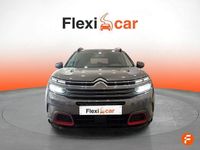 Usado Citroën C5 Aircross 131 CV (96 kW) 2022 Gris SUV