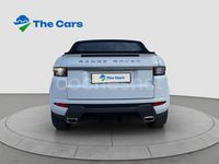 Usado Land Rover Range Rover evoque HSE Dynamic 150 CV (110 kW) 2017 Blanco SUV